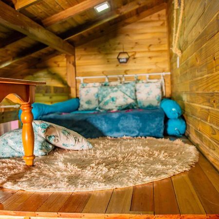 Cabanas Aconchego Dos Canyons Praia Grande  Bagian luar foto