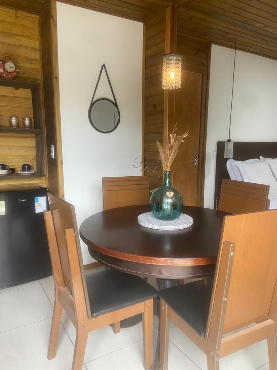 Cabanas Aconchego Dos Canyons Praia Grande  Bagian luar foto